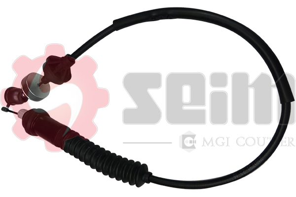 SEIM 101791 Cable Pull, clutch control