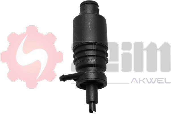 SEIM 102784 Washer Fluid Pump, window cleaning
