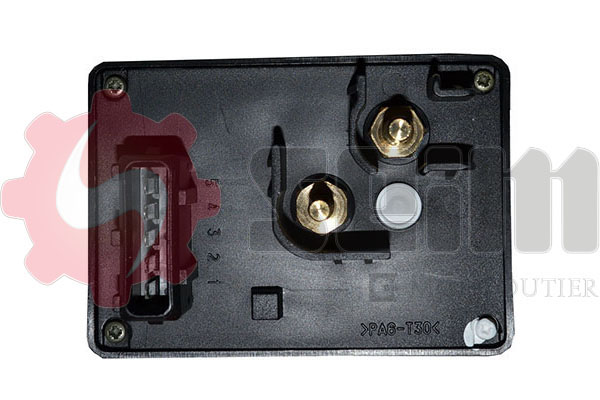 Kontrollenhet, glödstiftsystem reservdelar Autofrance AB