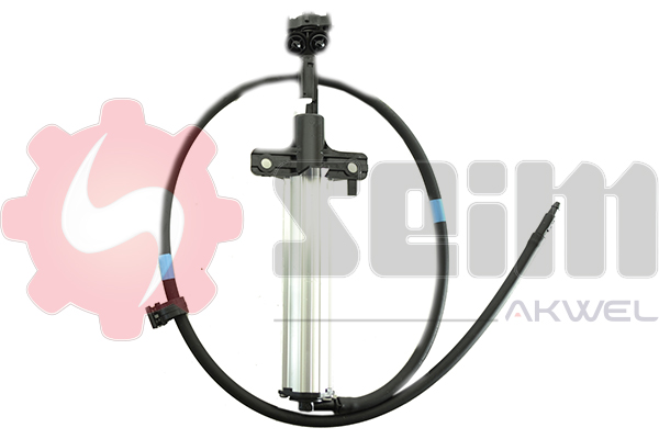 SEIM 109111 Washer Fluid Jet, headlight cleaning