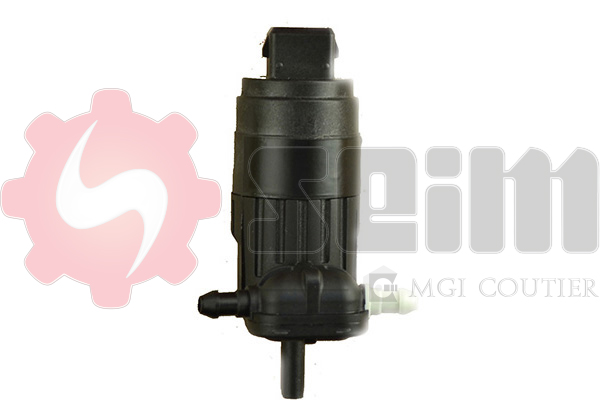 SEIM 118001 Washer Fluid Pump, window cleaning