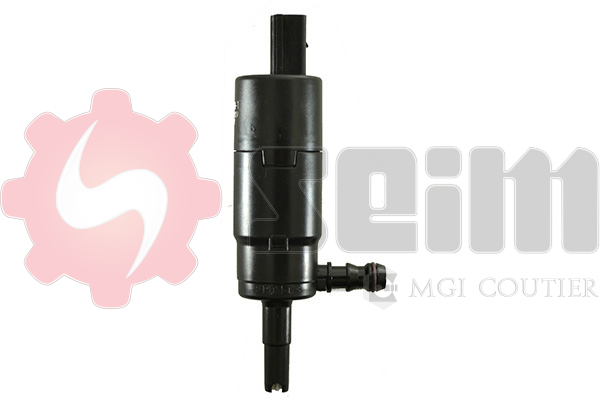 SEIM 118005 Washer Fluid Pump, headlight cleaning