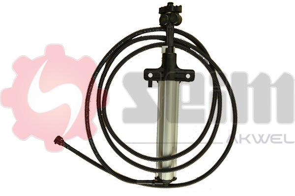 SEIM 119014 Washer Fluid Jet, headlight cleaning