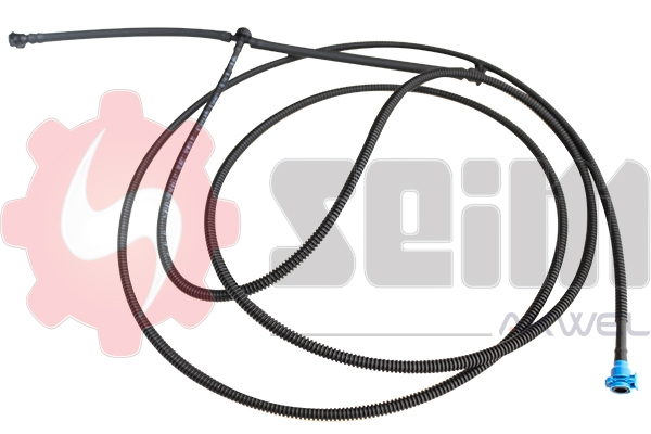 SEIM 119026 Washer Fluid Jet, headlight cleaning