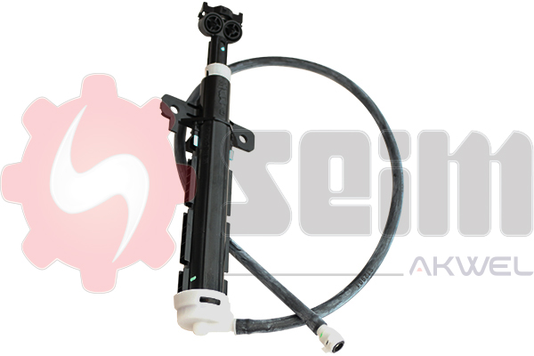 SEIM 119042 Washer Fluid Jet, headlight cleaning