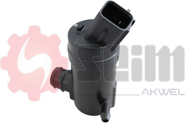 SEIM 119095 Washer Fluid Pump, window cleaning