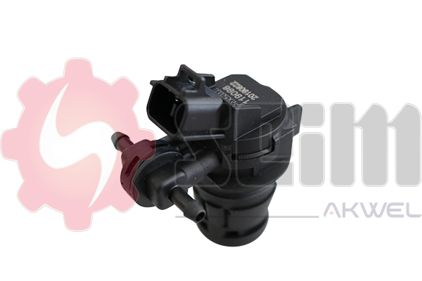 SEIM 119098 Washer Fluid Pump, window cleaning