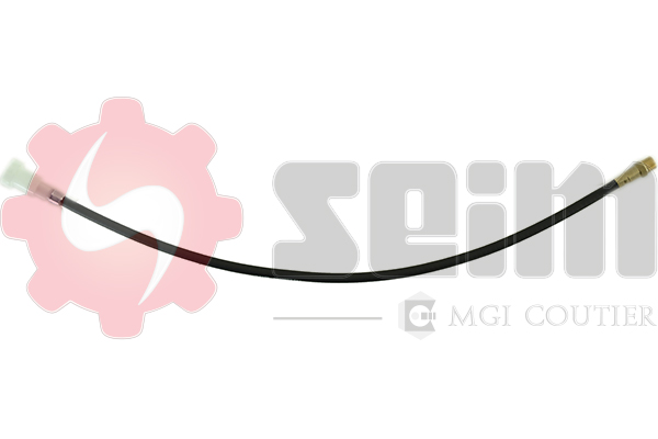 SEIM 500550 Speedometer Cable