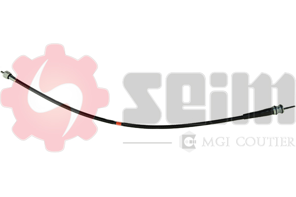 SEIM 500620 Speedometer Cable
