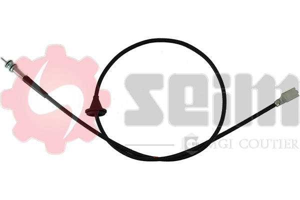 SEIM 501510 Speedometer Cable