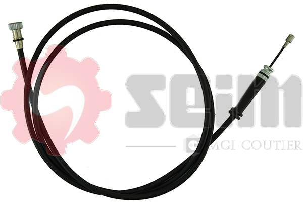 SEIM 504405 Speedometer Cable