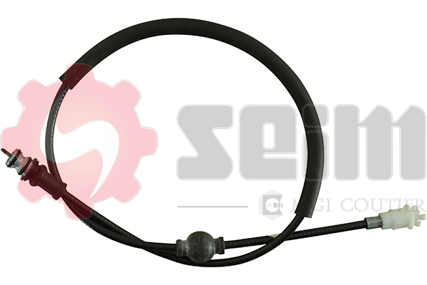 SEIM 554654 Speedometer Cable