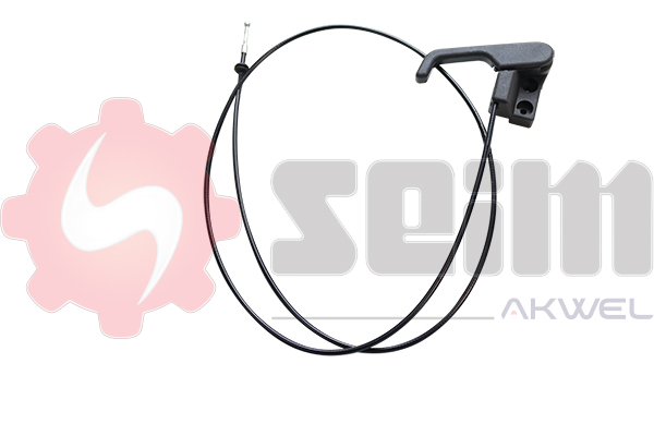 SEIM 555146 Bonnet Cable
