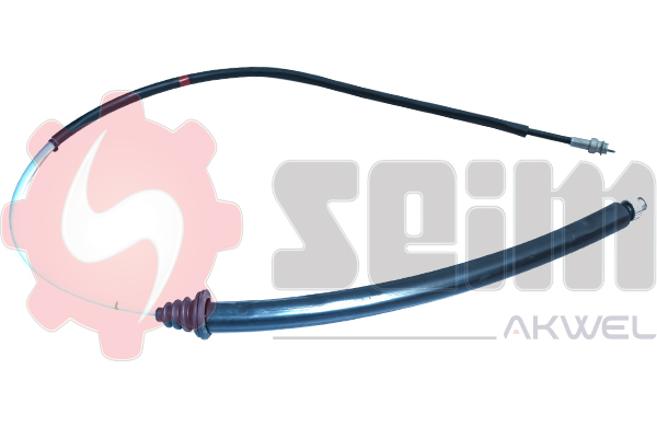 SEIM 555805 Speedometer Cable