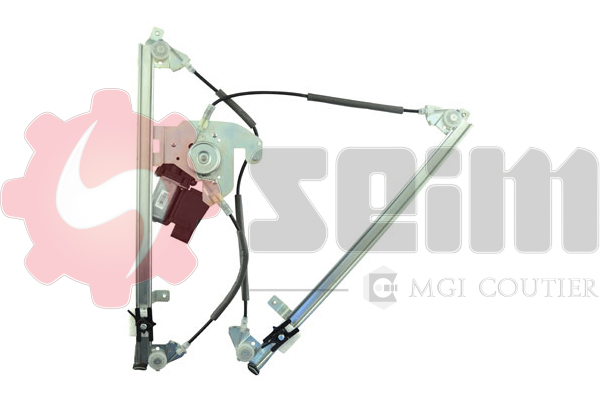 Fönsterhiss reservdelar Autofrance AB