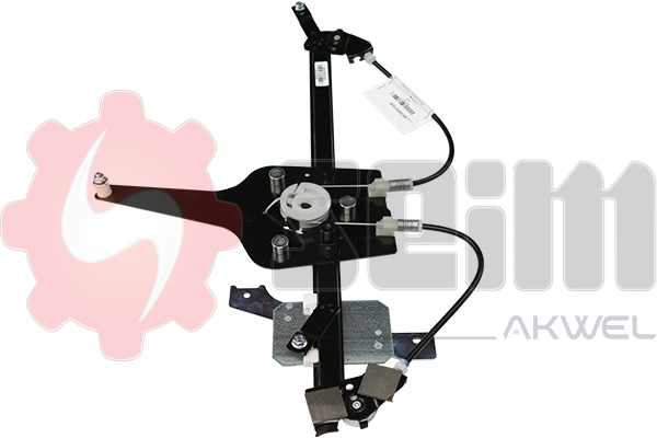 Fönsterhiss reservdelar Autofrance AB