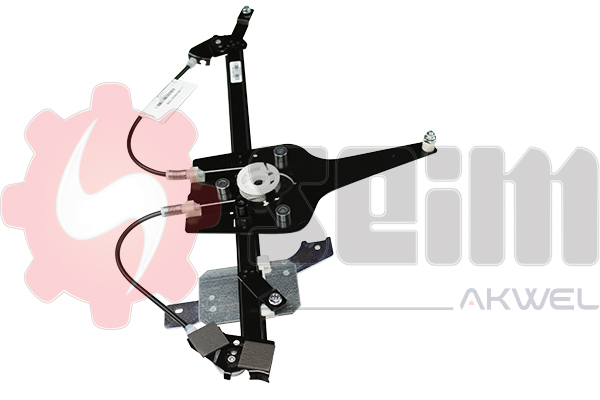 Fönsterhiss reservdelar Autofrance AB