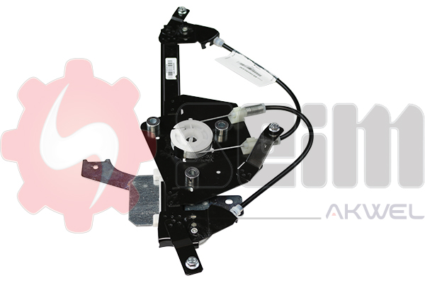 Fönsterhiss reservdelar Autofrance AB