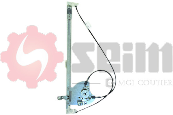 Fönsterhiss reservdelar Autofrance AB