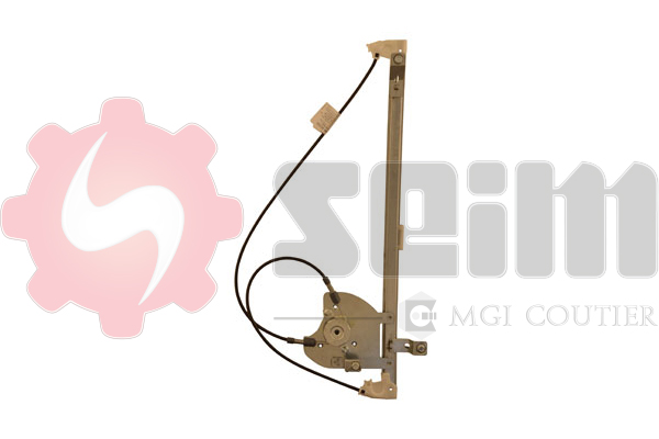 Fönsterhiss reservdelar Autofrance AB