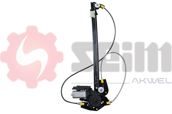 Fönsterhiss reservdelar Autofrance AB