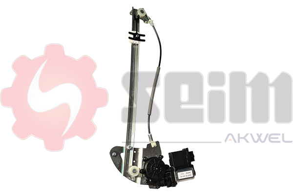 Fönsterhiss reservdelar Autofrance AB