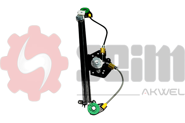 SEIM 902087 Window Regulator