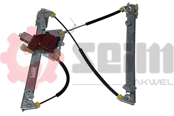 SEIM 902793 Window Regulator