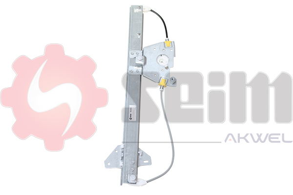 SEIM 902801 Window Regulator