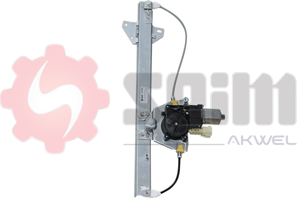 SEIM 902802 Window Regulator