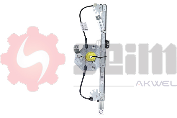 SEIM 902809 Window Regulator