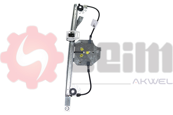 SEIM 902809 Window Regulator