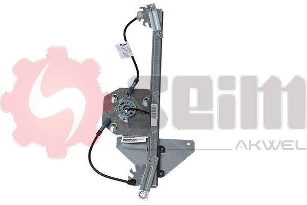 SEIM 902811 Window Regulator