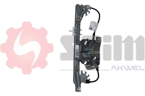 SEIM 902818 Window Regulator