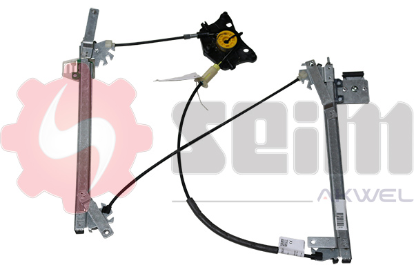 SEIM 902822 Window Regulator