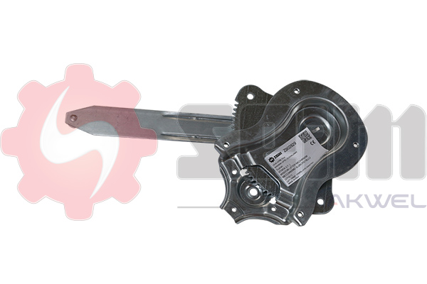 SEIM 902829 Window Regulator