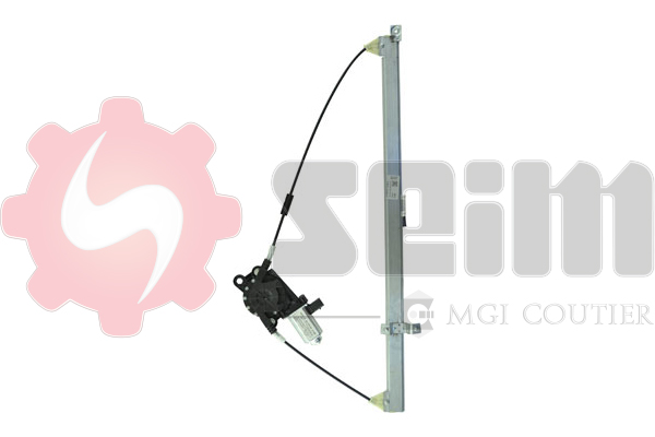 SEIM 910018 Window Regulator