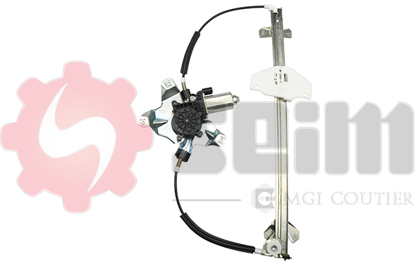 SEIM 950357 Window Regulator