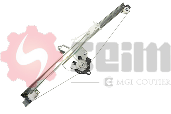 SEIM 970078 Window Regulator