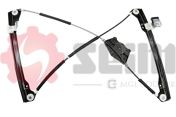 SEIM 980016 Window Regulator