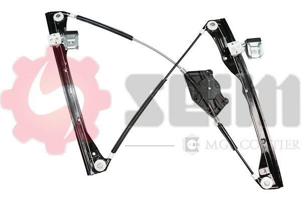 SEIM 980064 Window Regulator