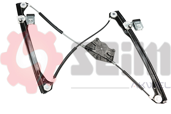 SEIM 980075 Window Regulator