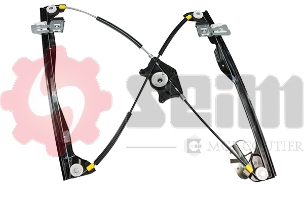 SEIM 980103 Window Regulator