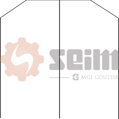 SEIM 950357 Window Regulator