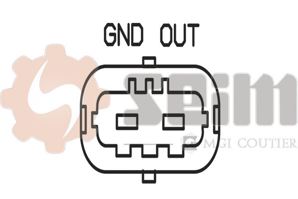 Impulsgivare, vevaxel reservdelar Autofrance AB