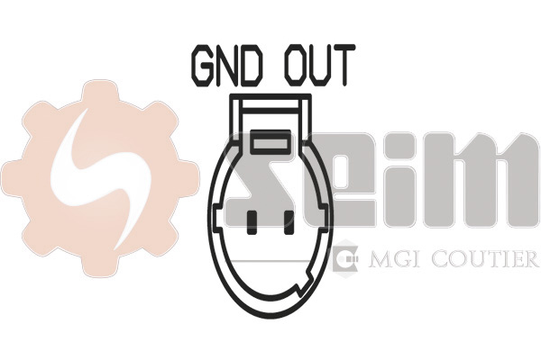 Impulsgivare, vevaxel reservdelar Autofrance AB