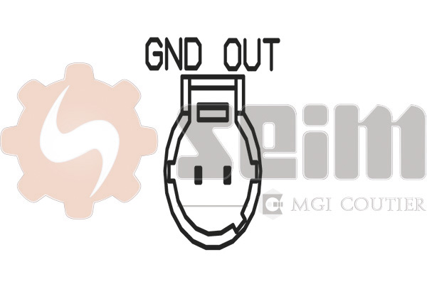 Impulsgivare, vevaxel reservdelar Autofrance AB