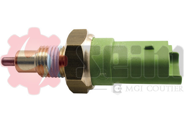 SEIM FR118 Switch, reverse light