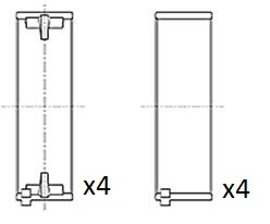 FAI AutoParts BB2002-050...