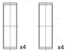 FAI AutoParts BB2026-025...